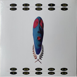 Chris & Cosey Pagan Tango VINYL LP