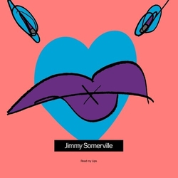 Jimmy Somerville Read My Lips (Cvnl) (Reis) vinyl LP