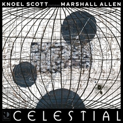 Scott,Knoel Allen,Marshall Celestial vinyl LP