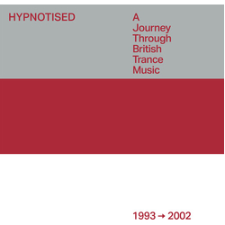 Hypnotised A Journey Through British Trance Var Hypnotised A Journey Through British Trance Var CD