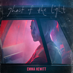 Emma Hewitt Ghost Of The Light VINYL LP