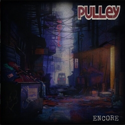 Pulley Encore VINYL LP