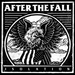 After The Fall Isolation VINYL LP