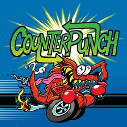 Counterpunch Counterpunch VINYL LP