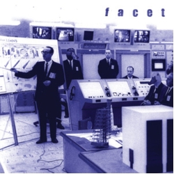 Facet Facet vinyl LP