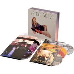 Stevie Nicks Complete Studio Albums & Rarities (Box) CD