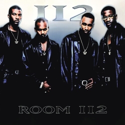 112 Room 112 vinyl LP