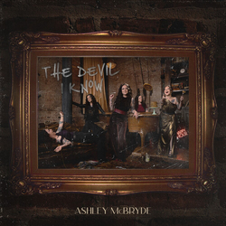Ashley Mcbryde Devil I Know VINYL LP