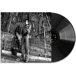 Prince Come vinyl LP