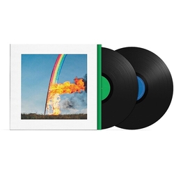 Sigur Ros Atta VINYL LP