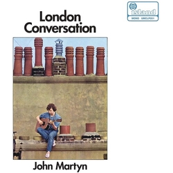 John Martyn London Conversation (Ogv) (Uk) vinyl LP