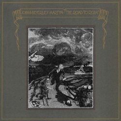 Martyn,John & Beverley Road To Ruin (Ogv) (Uk) vinyl LP