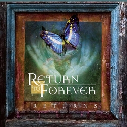 Return T Mothership Return VINYL LP