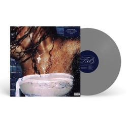 Amaarae Fountain Baby (Slv) VINYL LP