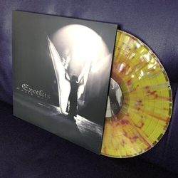 Excelsis A Dark Noel Various (Rmst) Excelsis A Dark Noel Various (Rmst) VINYL LP