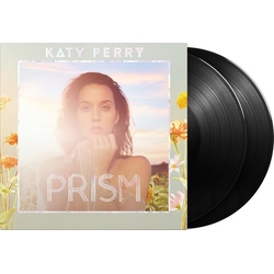 Katy Perry Prism VINYL LP