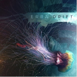 Erra Drift (Blue) (Colv) vinyl LP