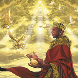 Shafiq Husayn So Gold vinyl LP