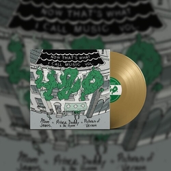 Mom Jeans. Now Thats What I Call Music Vol. 420 (10In) (Gol) vinyl LP
