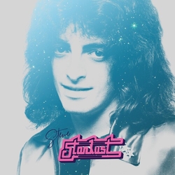 Steve Starlust Lostnfound VINYL LP