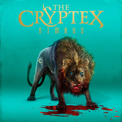 Cryptex Nimbus VINYL LP