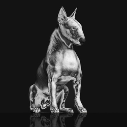 Riskee & The Ridicule Platinum Statue VINYL LP