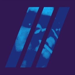 High Rise Dispersion vinyl LP