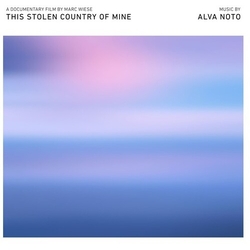 Alva Noto This Stolen Country Of Mine VINYL LP