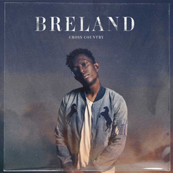 Breland Cross Country VINYL LP