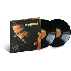 Herbie Hancock New Standard (Verve By Request Series) VINYL LP