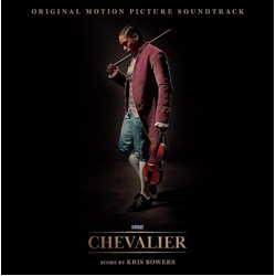 SoundTrack Chevalier Limited Edition VINYL LP