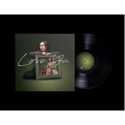 Chlara Lova Ya VINYL LP