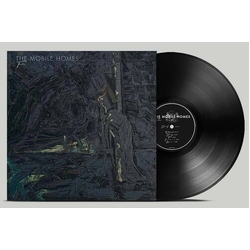 Mobile Homes Tristesse VINYL LP
