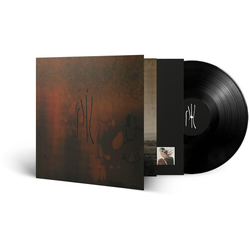 Farsot Iiii VINYL LP