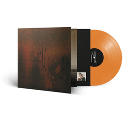 Farsot Iiii - Orange VINYL LP