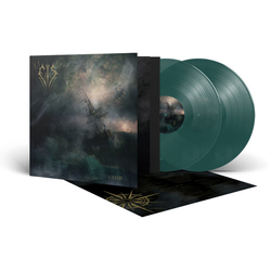 Eis Galeere - Green (Bonus Tracks) GREEN VINYL LP