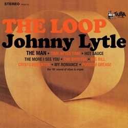 Johnny Lytle Loop VINYL LP