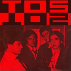 Tos Maquinas (10In) (Spa) vinyl LP
