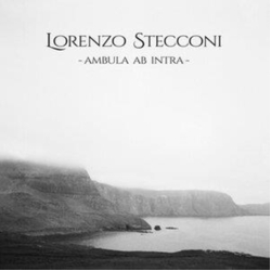 Lorenzo Stecconi Ambula Ab Intra (Can) vinyl LP