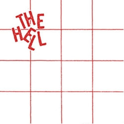 Hell Hell VINYL LP