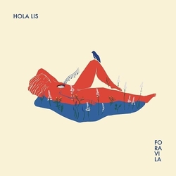 Hola Lis Foraviila VINYL LP