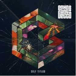 Echo Gecco Self Titled VINYL LP