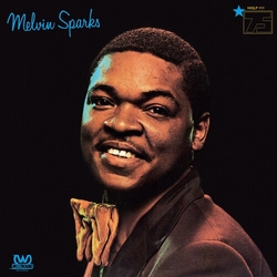 Melvin Sparks 75 VINYL LP