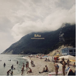 Bau Indifferentemente 10-inch Vinyl 10Inch VINYL LP