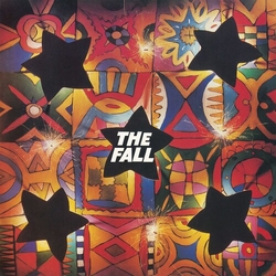 Fall Shift-Work (Ogv) (Uk) vinyl LP
