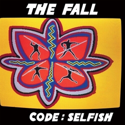 Fall Code Selfish (Ogv) (Uk) vinyl LP