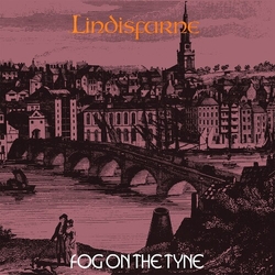 Lindisfarne Fog On The Tyne (Ogv) (Uk) vinyl LP