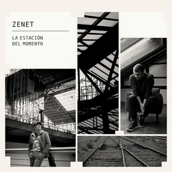 Zenet La Estacion Del Momento VINYL LP