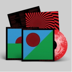 Drab Majesty Object In Motion VINYL LP