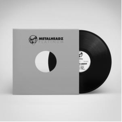 Sonars Ghost Rise & Fall Of (Uk) vinyl 12